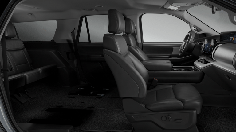 2026 Ford Expedition Max — detail view