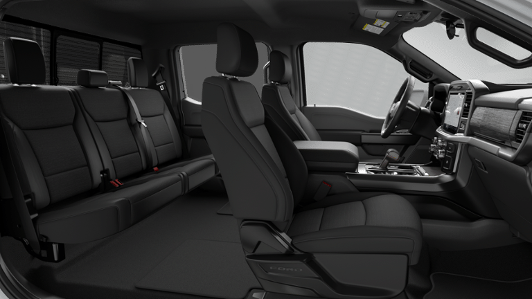 2026 Ford F-150 — detail view